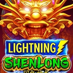 Lightning Shenlong main thumbnail