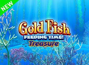 Goldfish Feeding Time main thumbnail