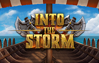 Into The Storm