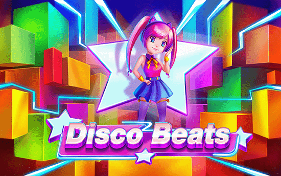 DiscoBeats main thumbnail