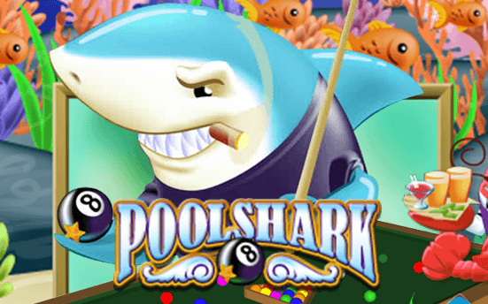 PoolShark main thumbnail
