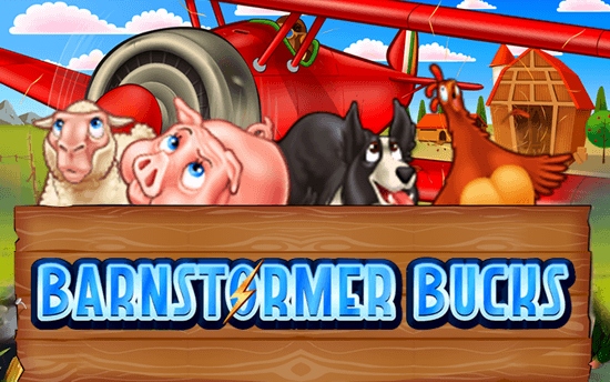 BarnstormerBucks main thumbnail