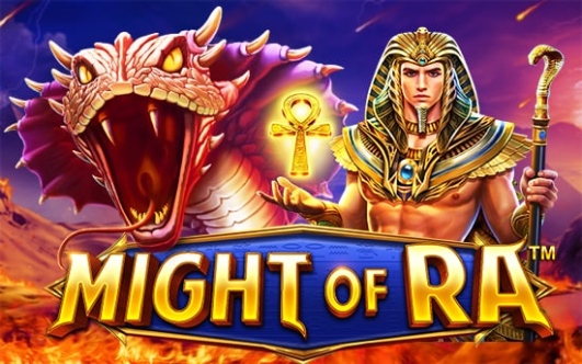 MightofRa main thumbnail