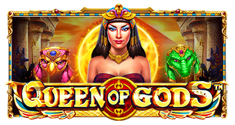 QueenofGods main thumbnail