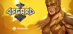 Age of Asgard