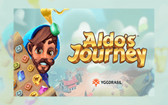 Aldos Journey