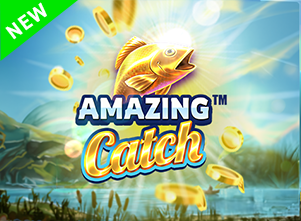 Amazing Catch main thumbnail