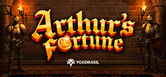 Arthurs Fortune