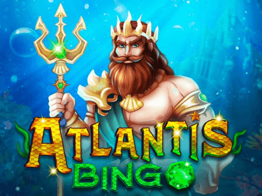 Atlantis Bingo main thumbnail