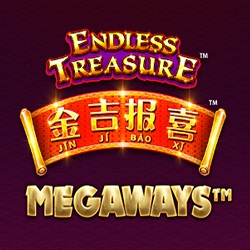 JinJiBaoXiMegaways main thumbnail