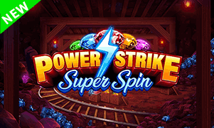 PowerStrikeSuperSpin main thumbnail