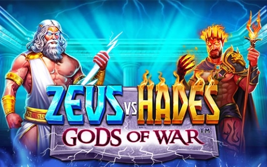 ZeusvsHades-GodsofWar main thumbnail