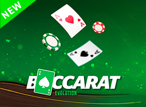 Baccarat Evolution