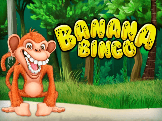 Banana Bingo main thumbnail