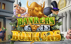 Bankers Gone Bonkers