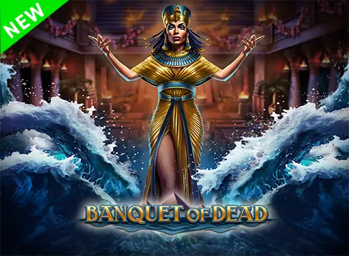 Banquet of Dead main thumbnail