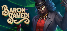 Baron Samedi