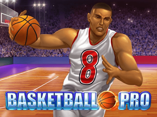 Basketball Pro main thumbnail
