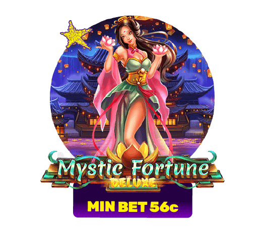 MysticFortuneDeluxe main thumbnail