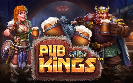 PubKings main thumbnail