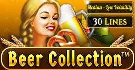 Beer Collection 30 Lines main thumbnail