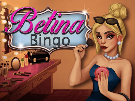 Betina Bingo main thumbnail