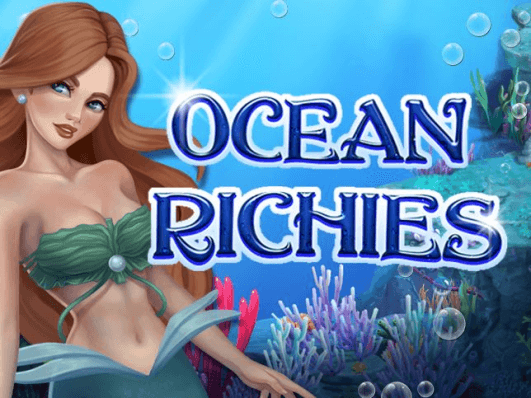 Ocean Richies main thumbnail