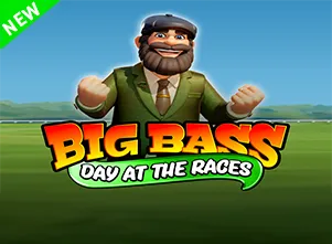 Big Bass Day at the Races main thumbnail