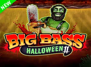 Big Bass Halloween 2 main thumbnail