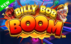 Billy Bob Boom