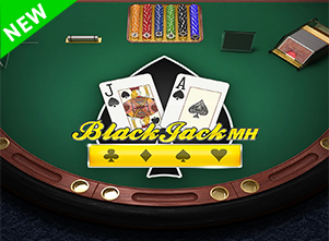 BlackJack MH main thumbnail