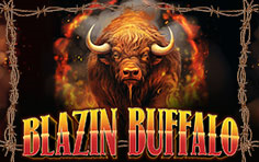 Blazin' Buffalo