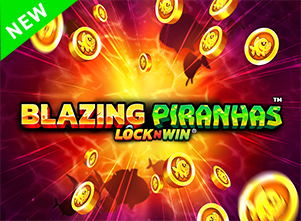 Blazing Piranhas main thumbnail