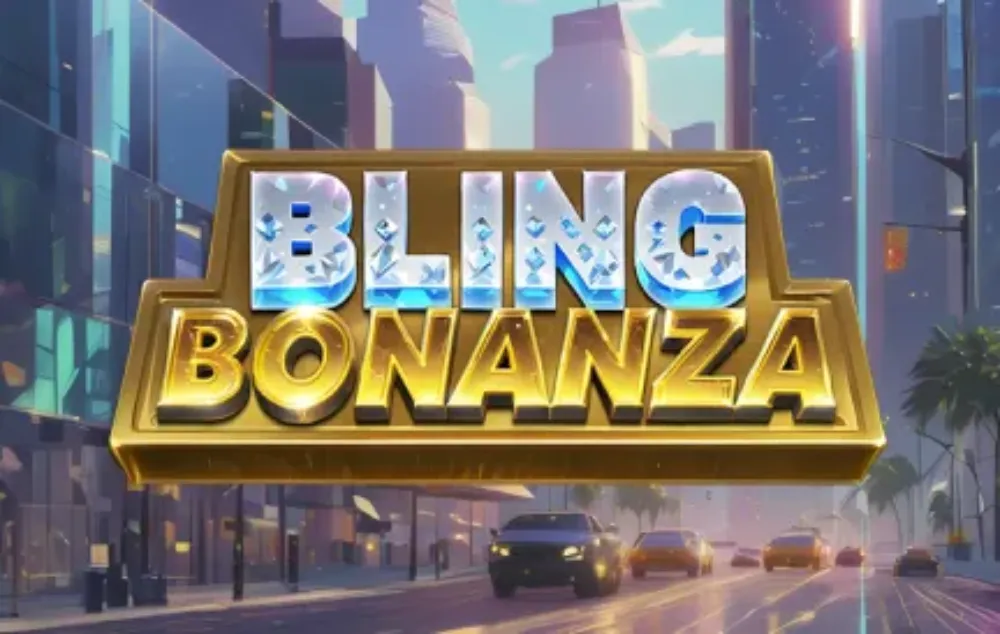 Bling Bonanza main thumbnail