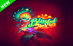 Blissful Jack 40