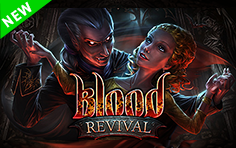 Blood Revival