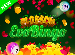 Blossom Evobingo