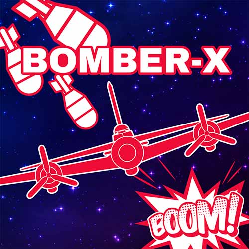 Bomber-X