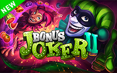 Bonus Joker II