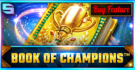 Book of Champions main thumbnail
