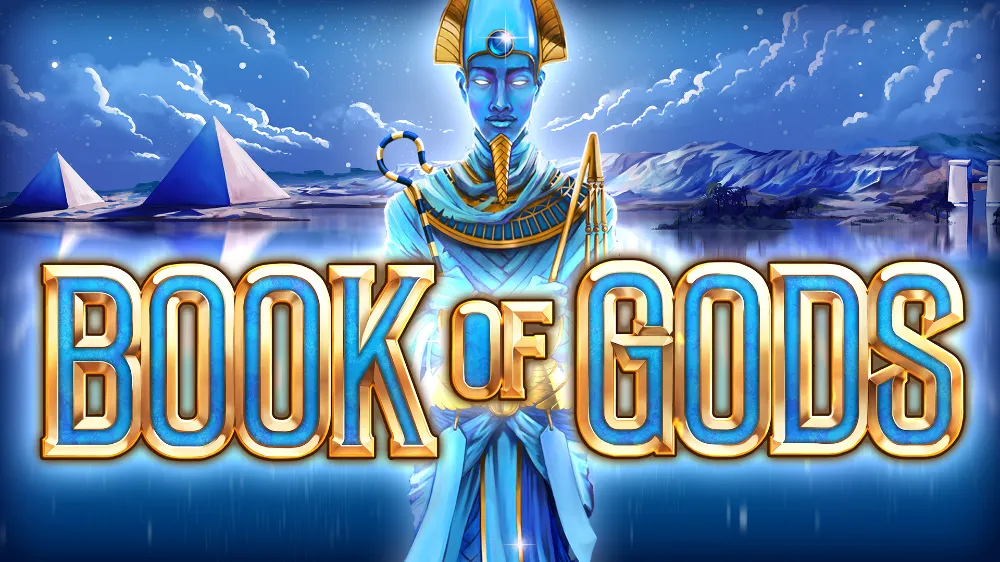 Book of Gods main thumbnail