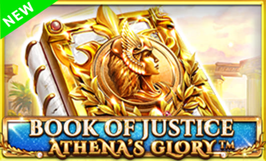 Book of Justice - Athena's Glory main thumbnail