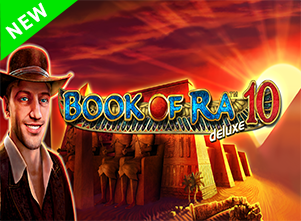 Book of Ra deluxe 10 main thumbnail