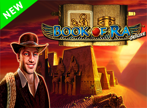 Book of Ra� deluxe main thumbnail