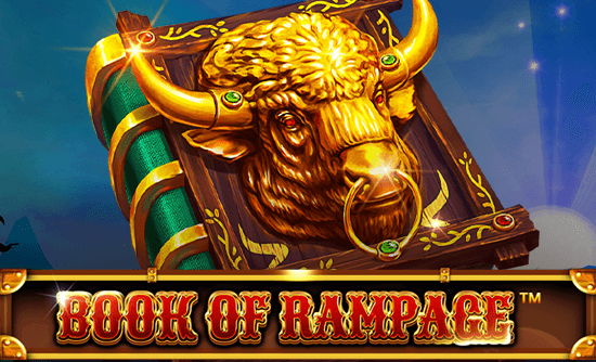 Book of Rampage main thumbnail