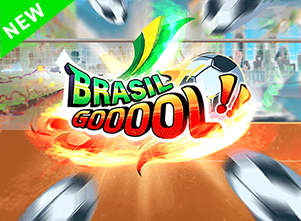 Brasil Goool!!!