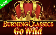 Burning Classics Go Wild