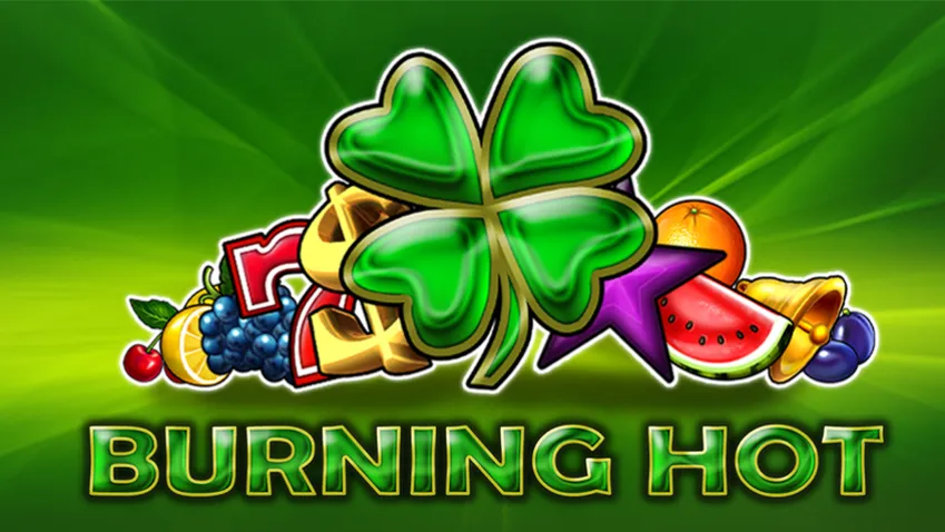 Burning Hot main thumbnail