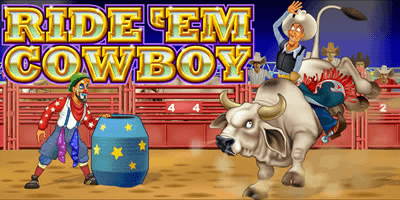 Ride'emCowboy main thumbnail