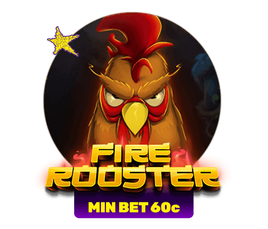FireRooster main thumbnail
